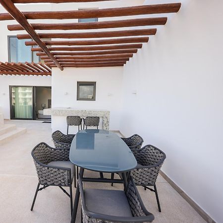 Porto Blu Apartment ปัวร์โตโมเรลอส ภายนอก รูปภาพ
