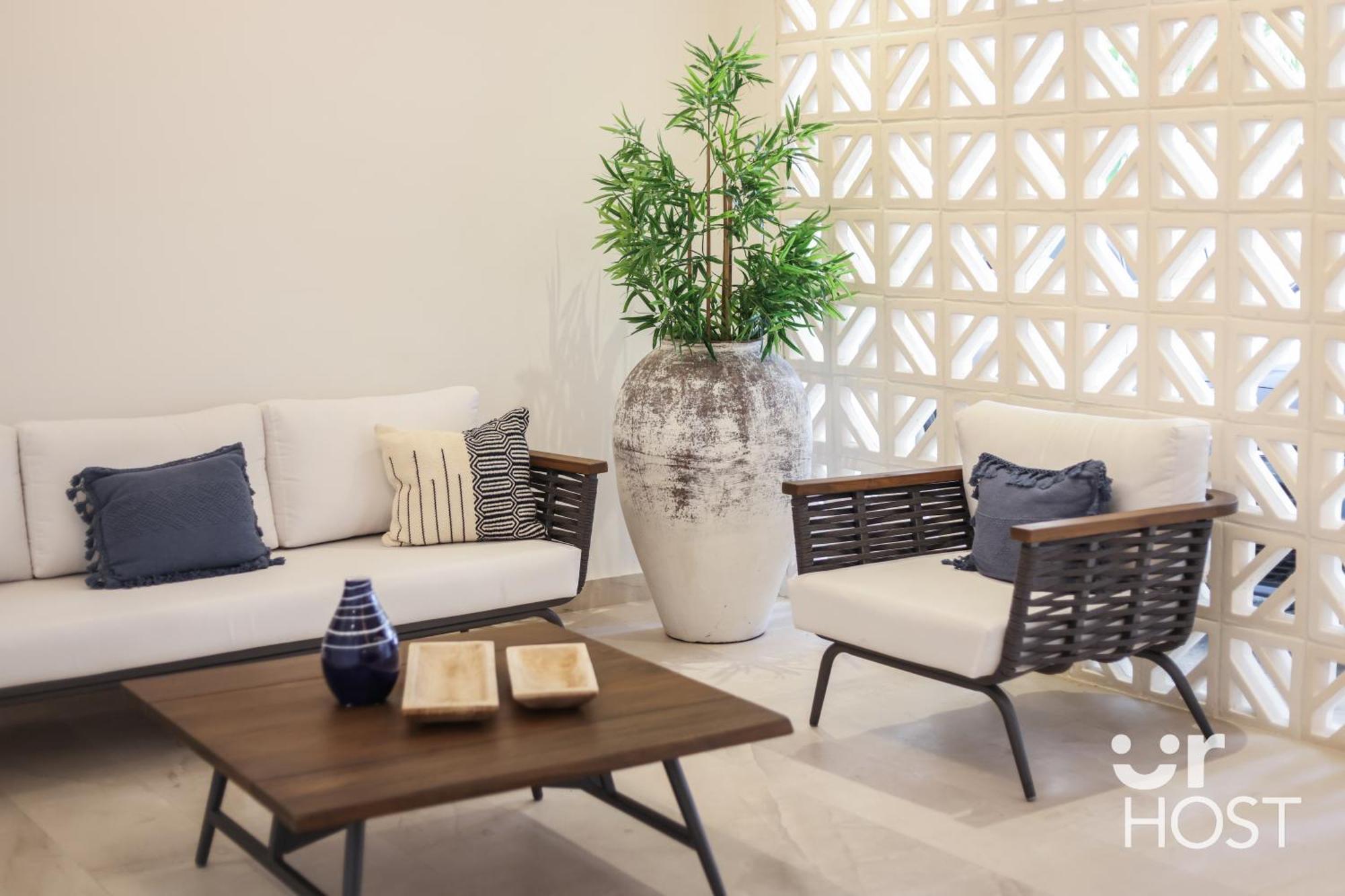 Porto Blu Apartment ปัวร์โตโมเรลอส ภายนอก รูปภาพ