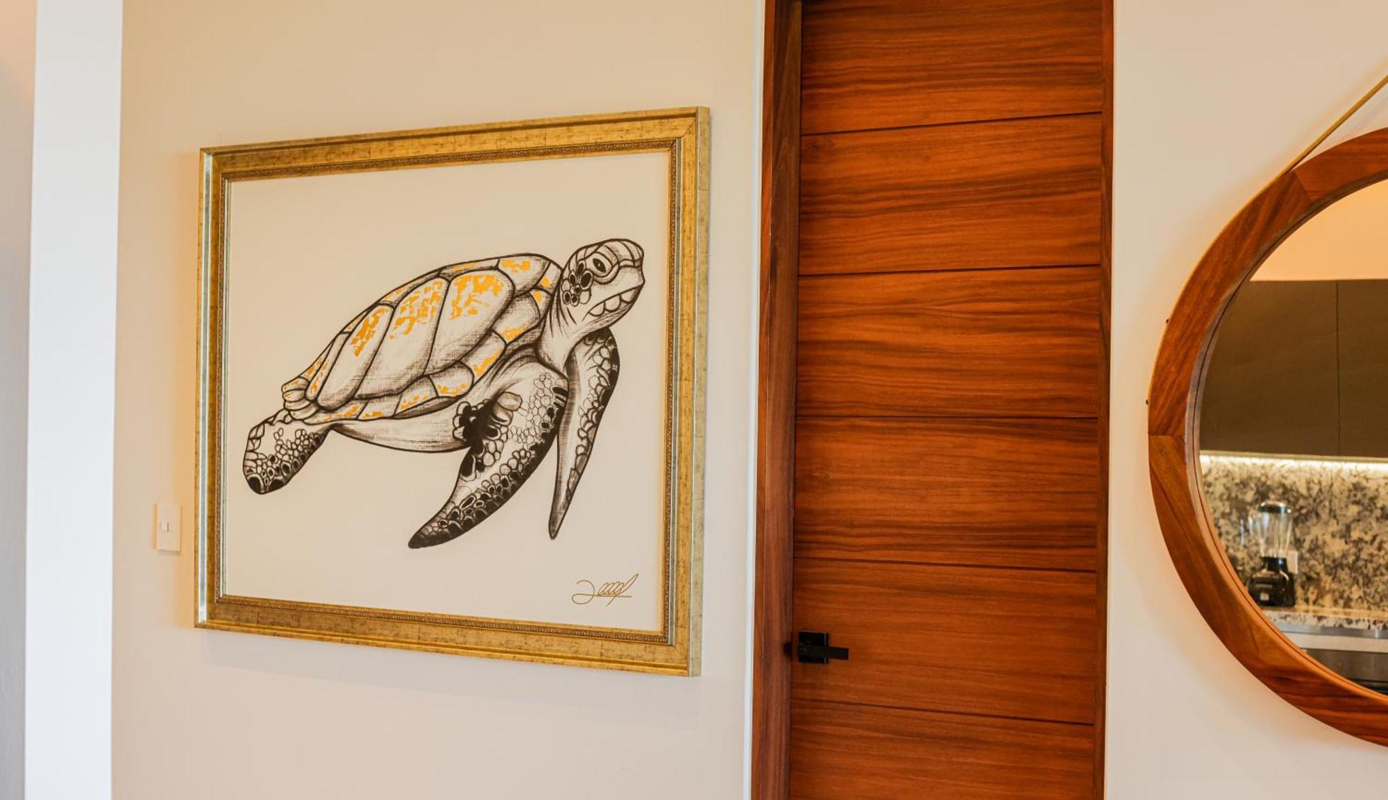 Porto Blu Apartment ปัวร์โตโมเรลอส ภายนอก รูปภาพ
