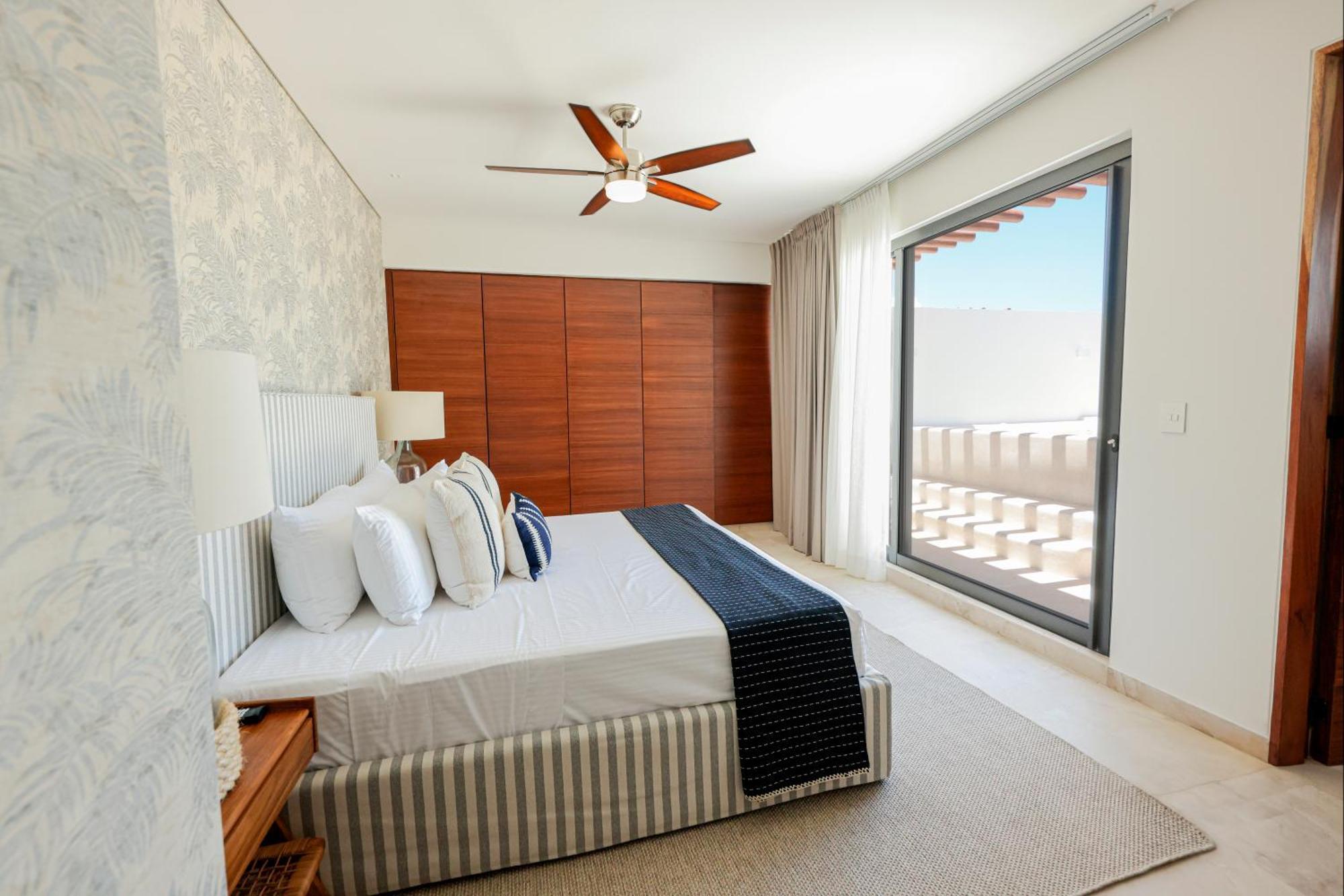 Porto Blu Apartment ปัวร์โตโมเรลอส ภายนอก รูปภาพ
