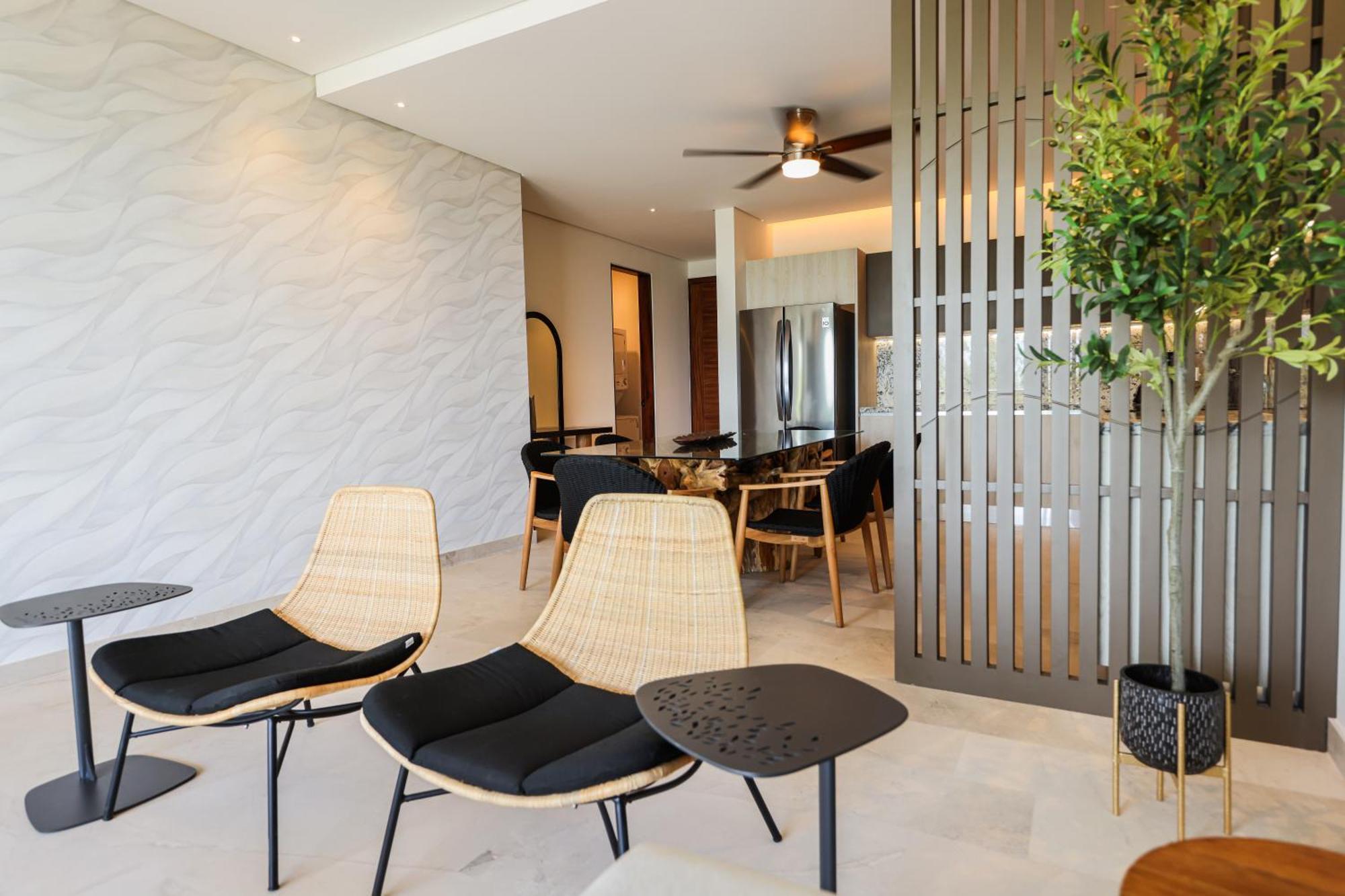 Porto Blu Apartment ปัวร์โตโมเรลอส ภายนอก รูปภาพ