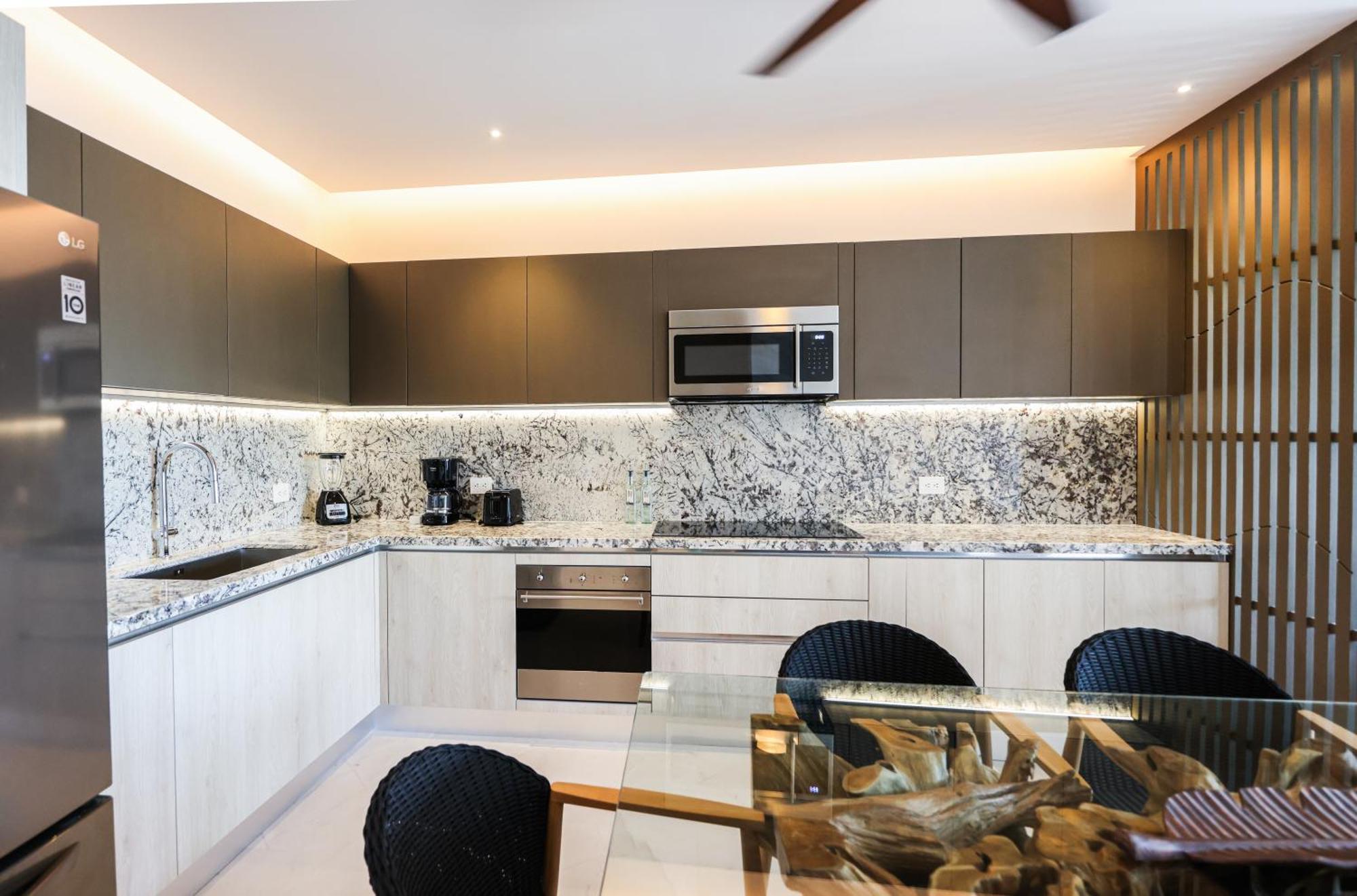 Porto Blu Apartment ปัวร์โตโมเรลอส ภายนอก รูปภาพ