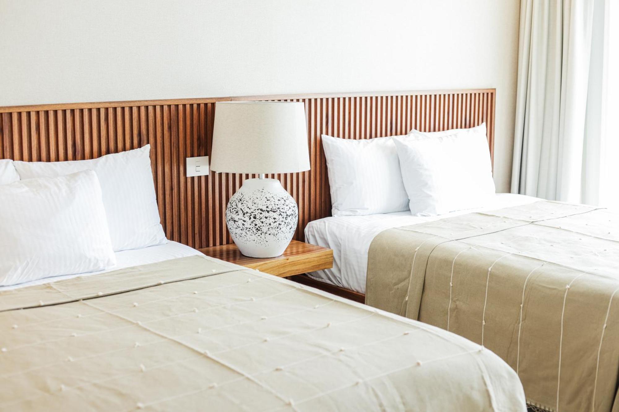 Porto Blu Apartment ปัวร์โตโมเรลอส ภายนอก รูปภาพ