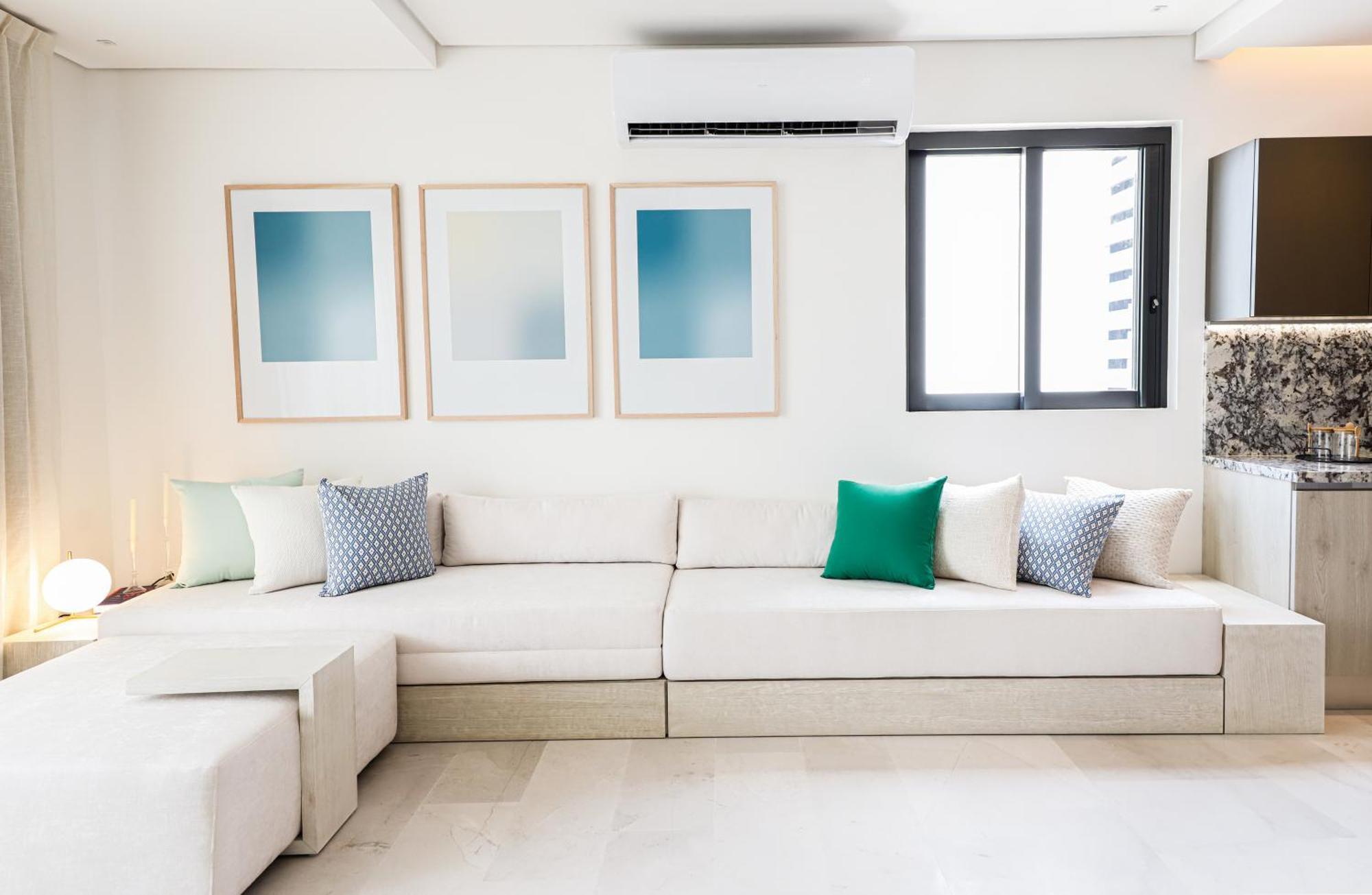 Porto Blu Apartment ปัวร์โตโมเรลอส ภายนอก รูปภาพ