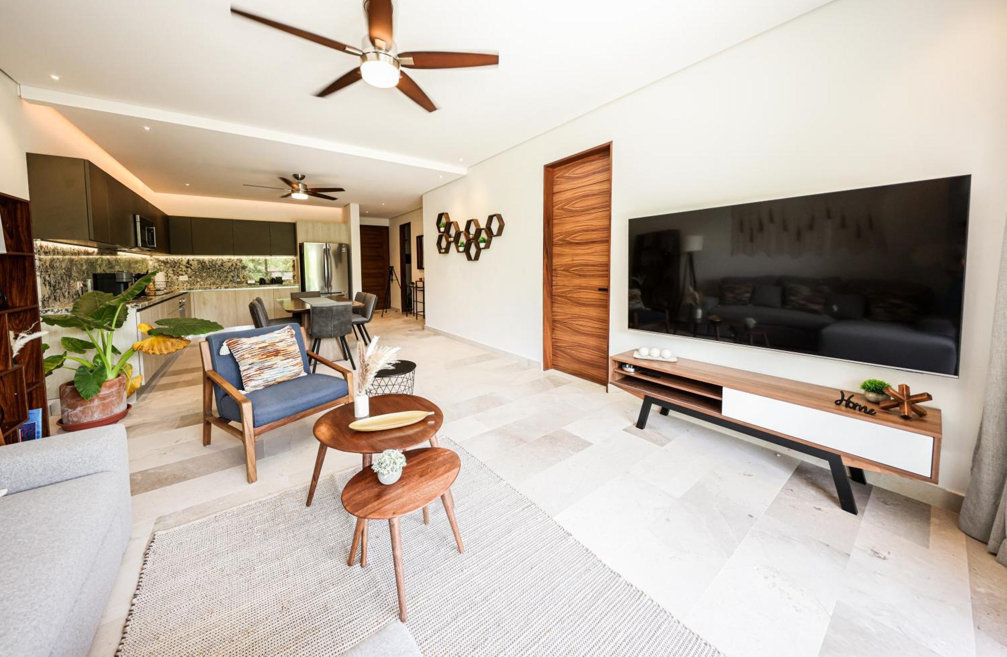 Porto Blu Apartment ปัวร์โตโมเรลอส ภายนอก รูปภาพ