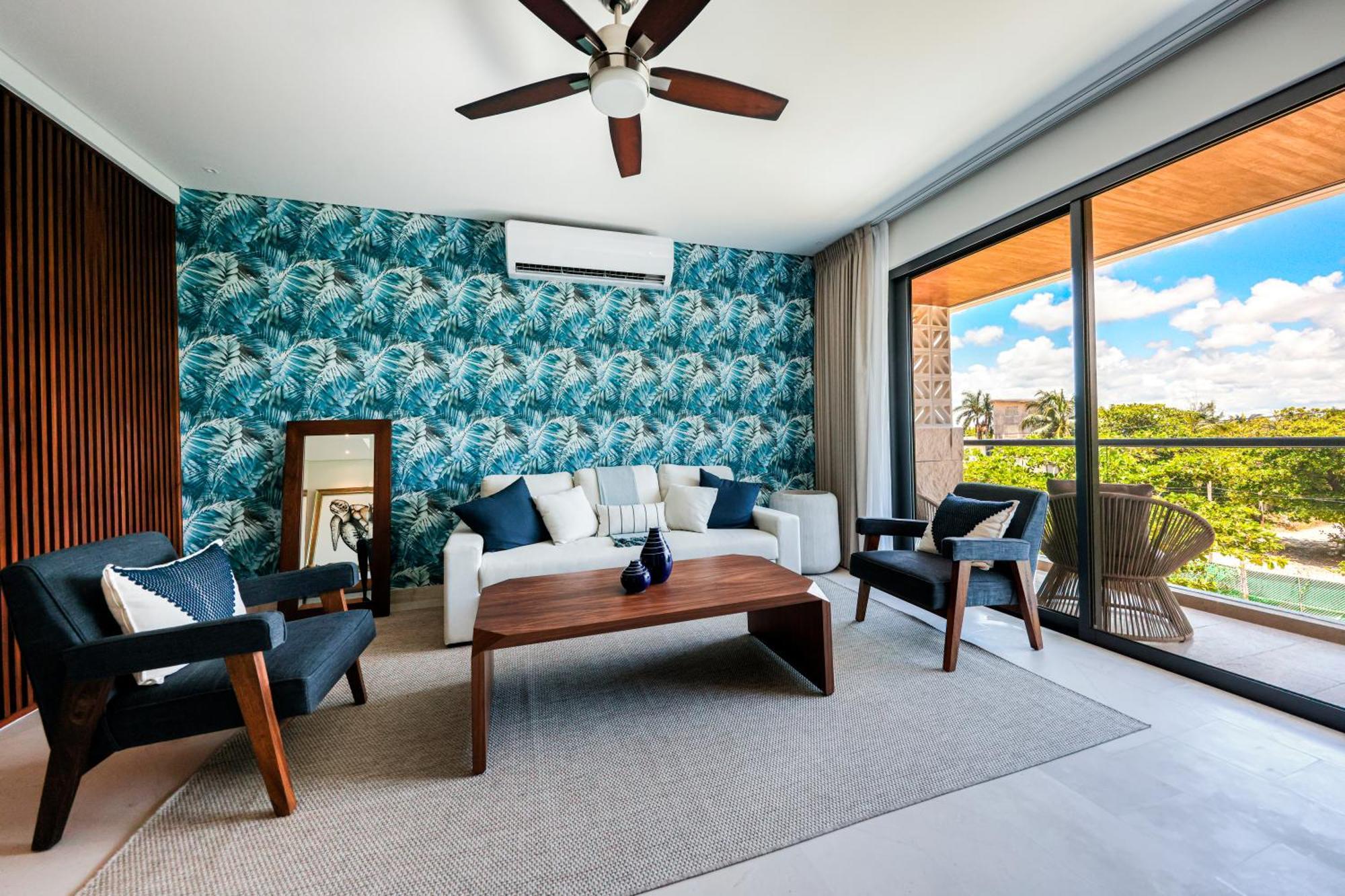Porto Blu Apartment ปัวร์โตโมเรลอส ภายนอก รูปภาพ