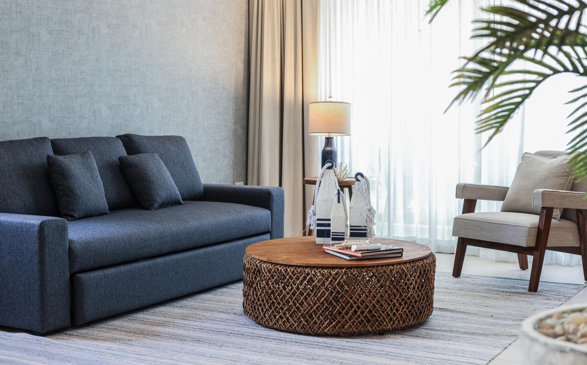 Porto Blu Apartment ปัวร์โตโมเรลอส ภายนอก รูปภาพ
