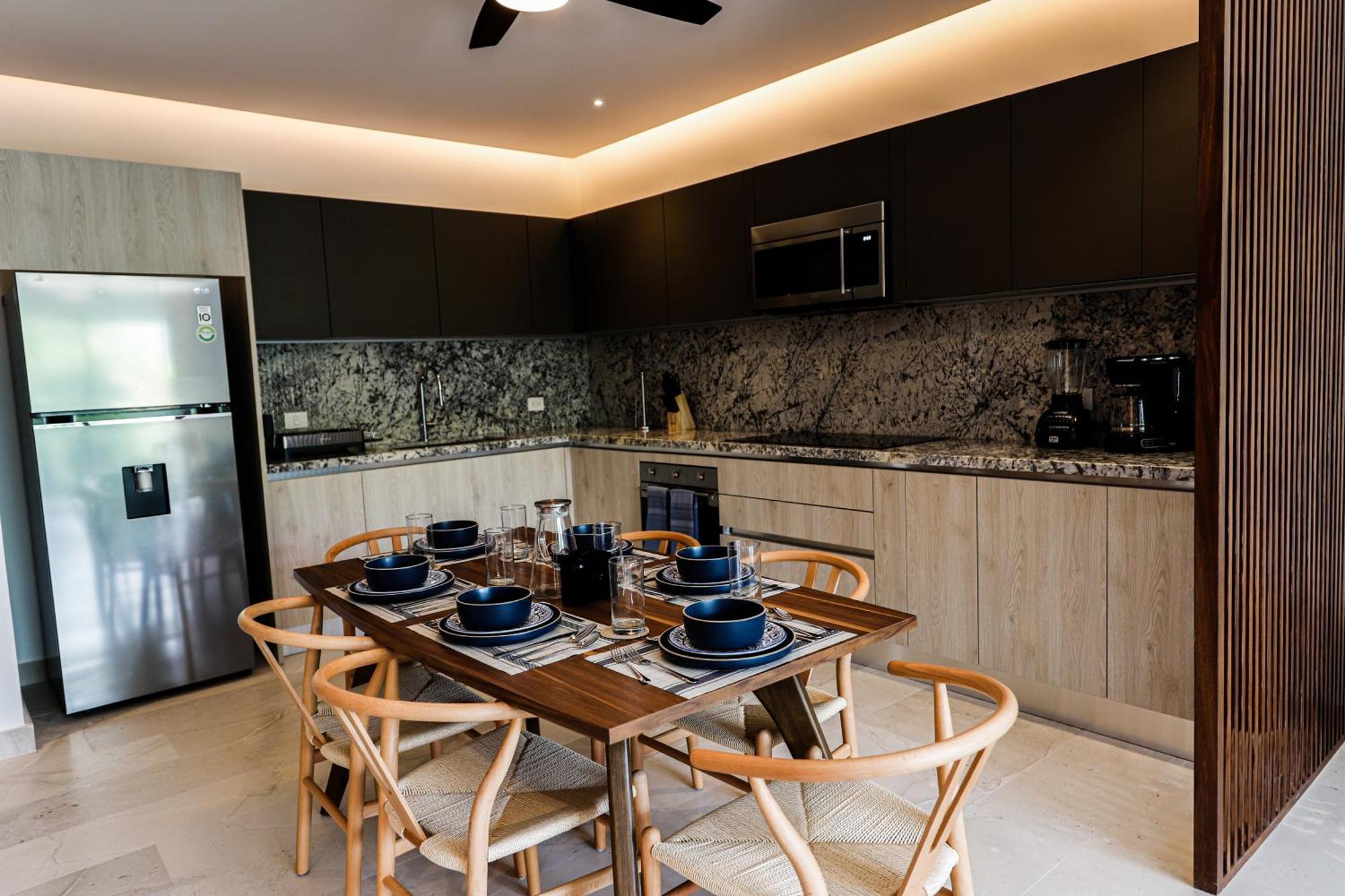 Porto Blu Apartment ปัวร์โตโมเรลอส ภายนอก รูปภาพ