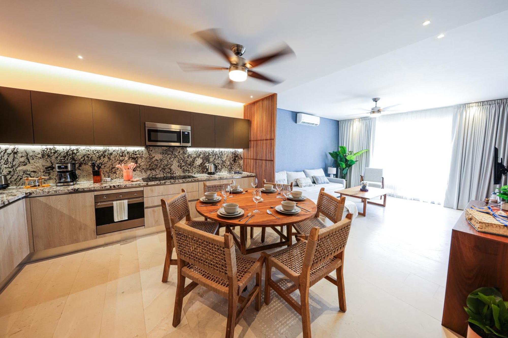 Porto Blu Apartment ปัวร์โตโมเรลอส ภายนอก รูปภาพ