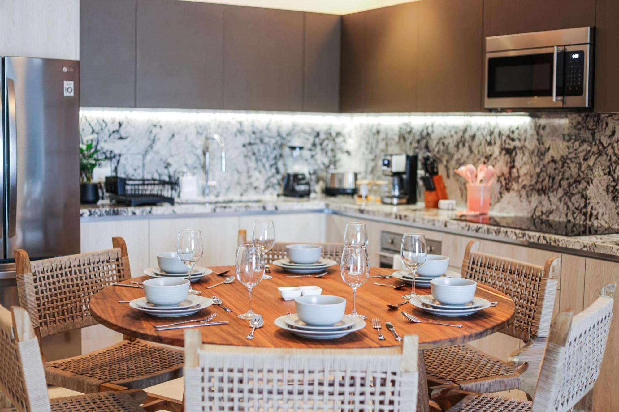 Porto Blu Apartment ปัวร์โตโมเรลอส ภายนอก รูปภาพ