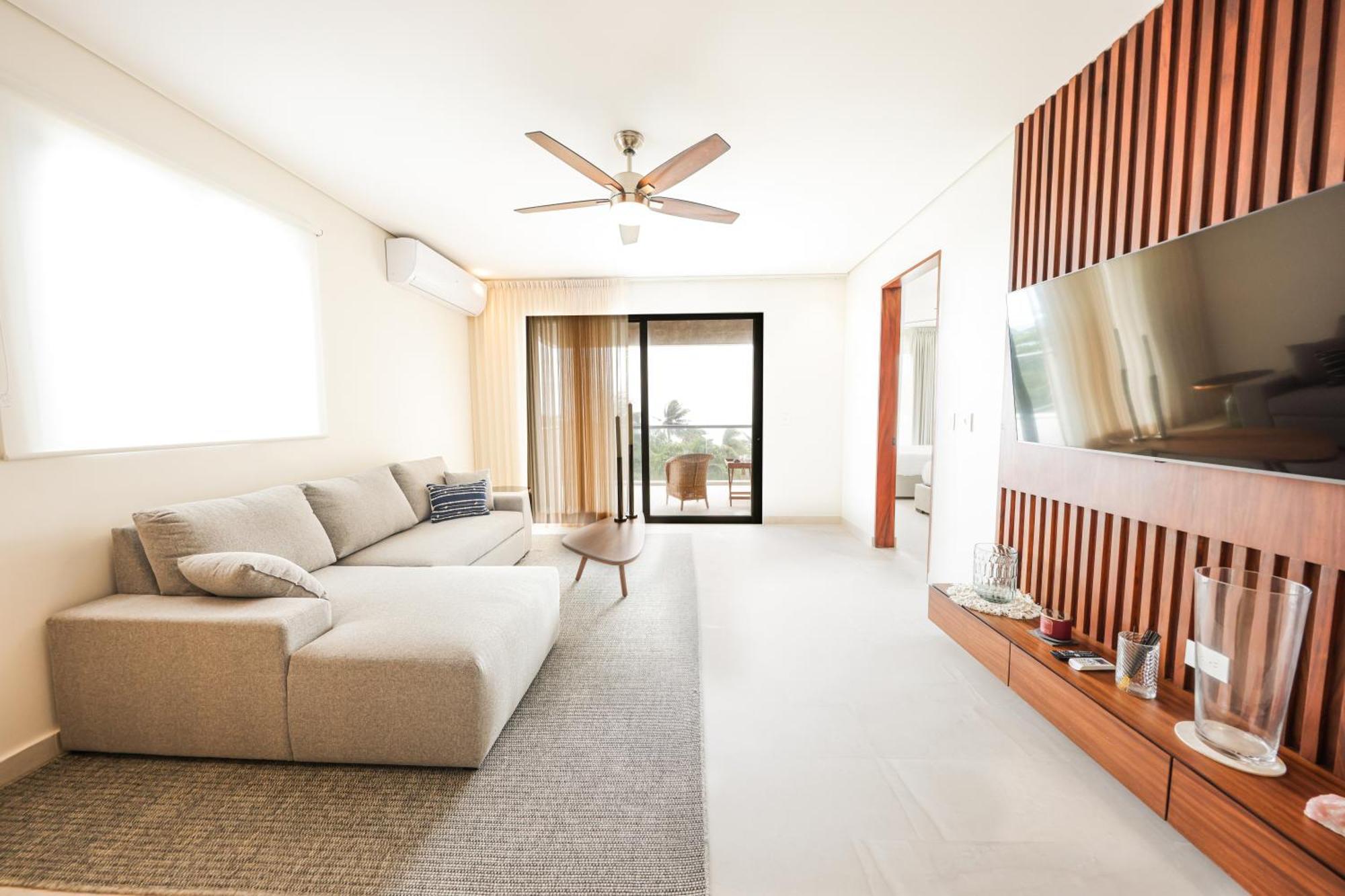 Porto Blu Apartment ปัวร์โตโมเรลอส ภายนอก รูปภาพ
