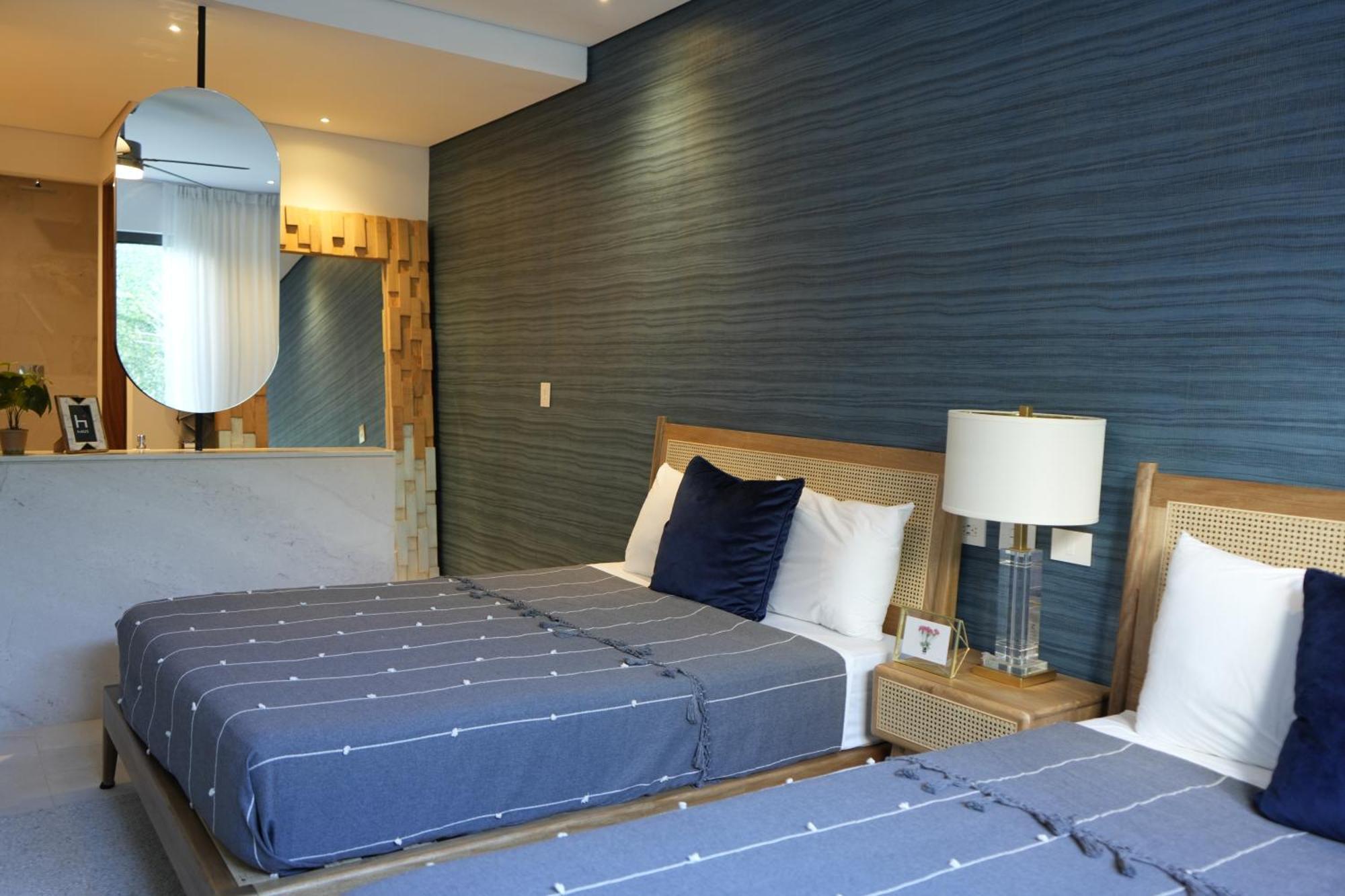 Porto Blu Apartment ปัวร์โตโมเรลอส ภายนอก รูปภาพ