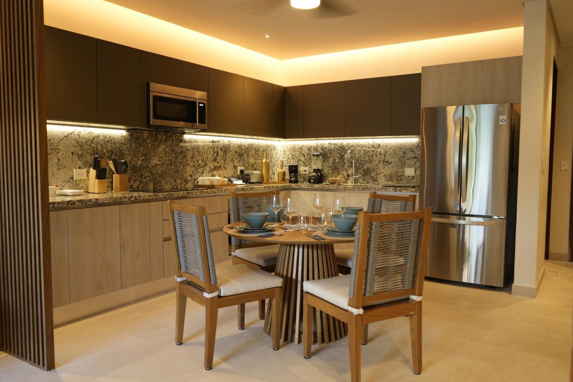 Porto Blu Apartment ปัวร์โตโมเรลอส ภายนอก รูปภาพ