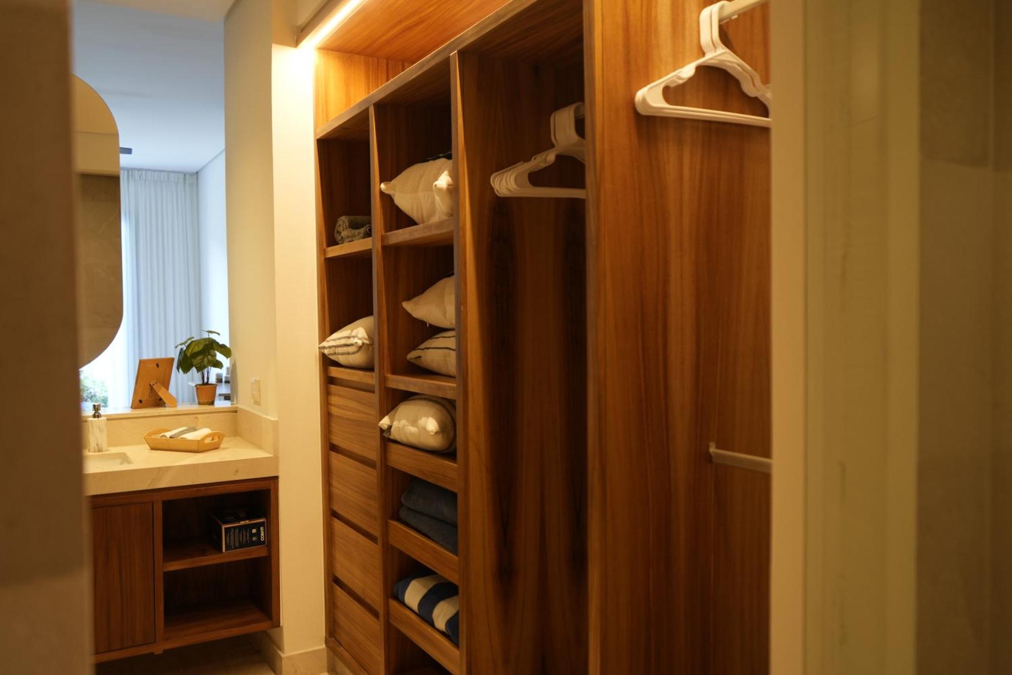 Porto Blu Apartment ปัวร์โตโมเรลอส ภายนอก รูปภาพ
