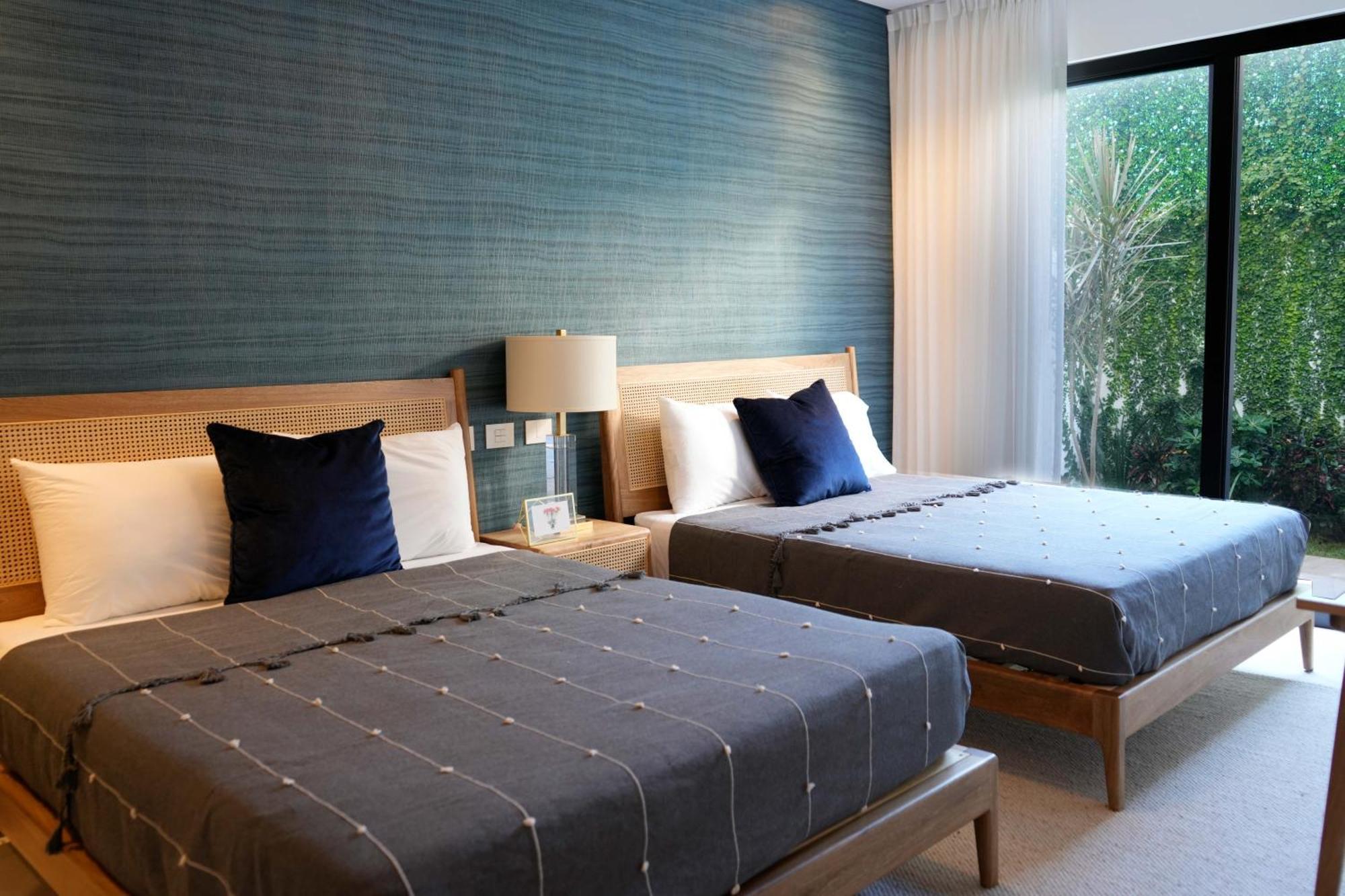 Porto Blu Apartment ปัวร์โตโมเรลอส ภายนอก รูปภาพ