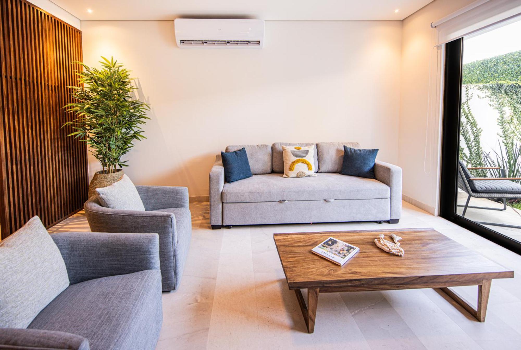 Porto Blu Apartment ปัวร์โตโมเรลอส ภายนอก รูปภาพ