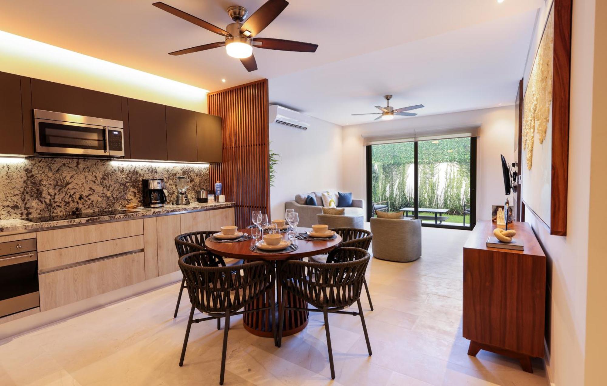 Porto Blu Apartment ปัวร์โตโมเรลอส ภายนอก รูปภาพ