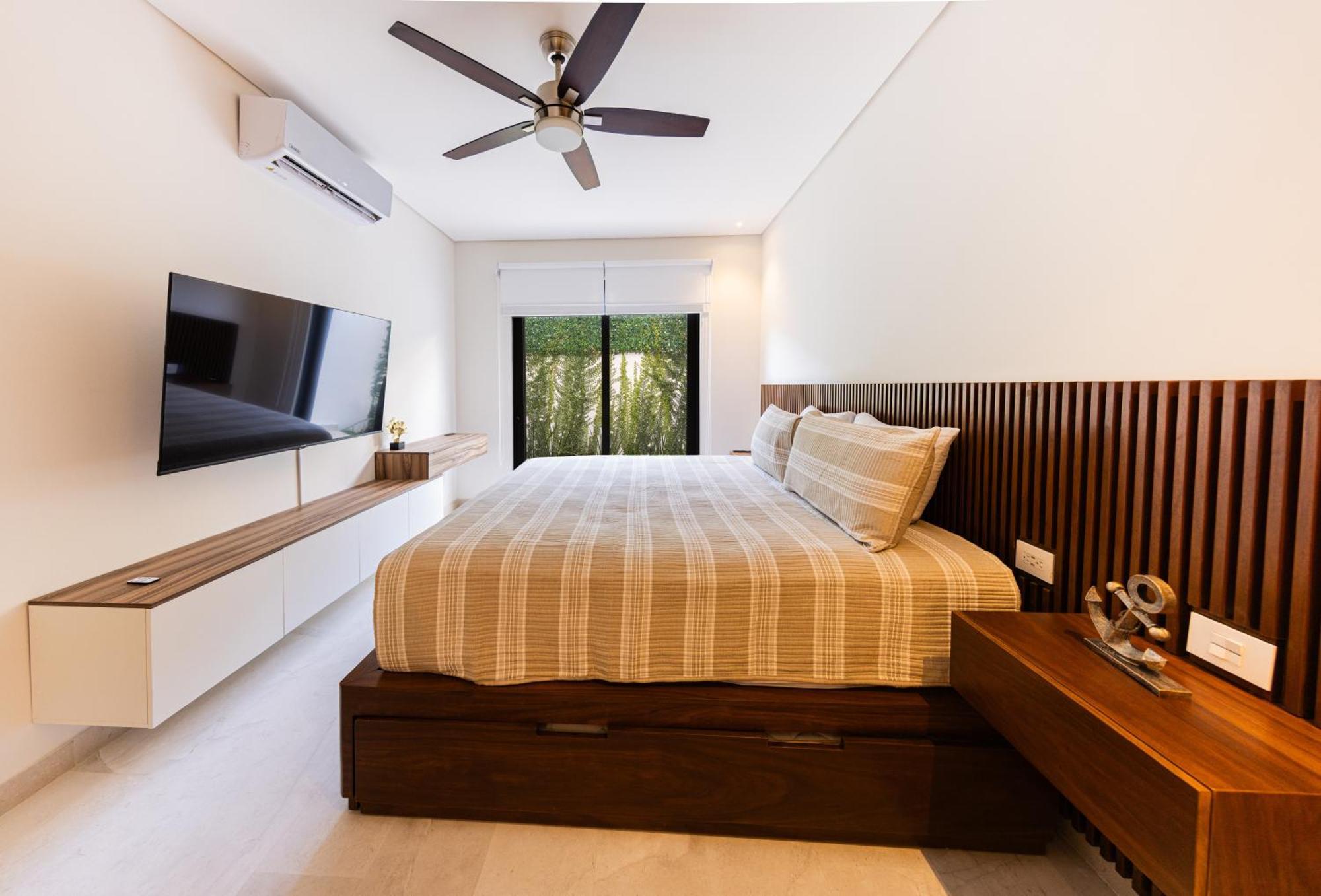 Porto Blu Apartment ปัวร์โตโมเรลอส ภายนอก รูปภาพ
