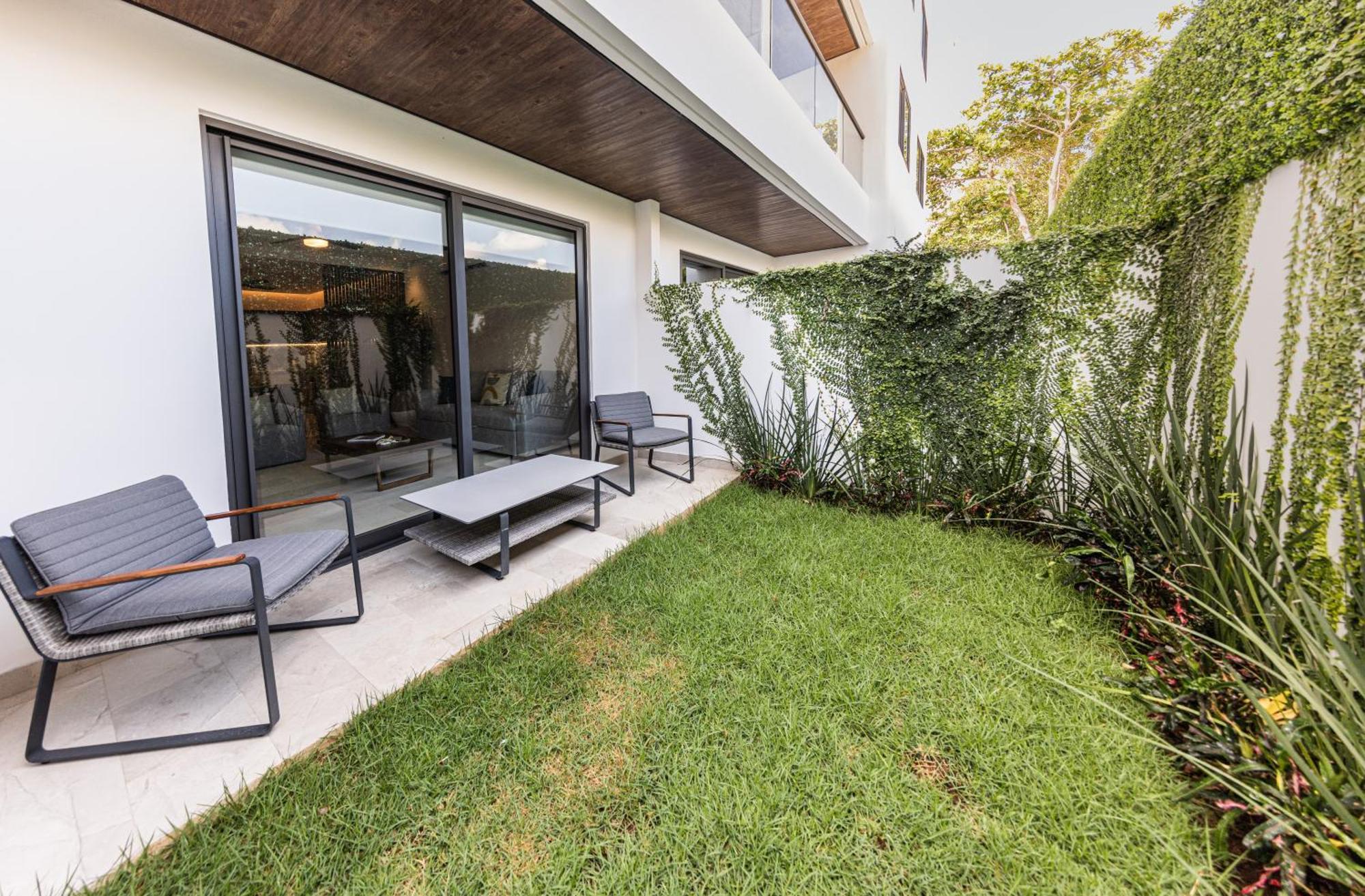 Porto Blu Apartment ปัวร์โตโมเรลอส ภายนอก รูปภาพ